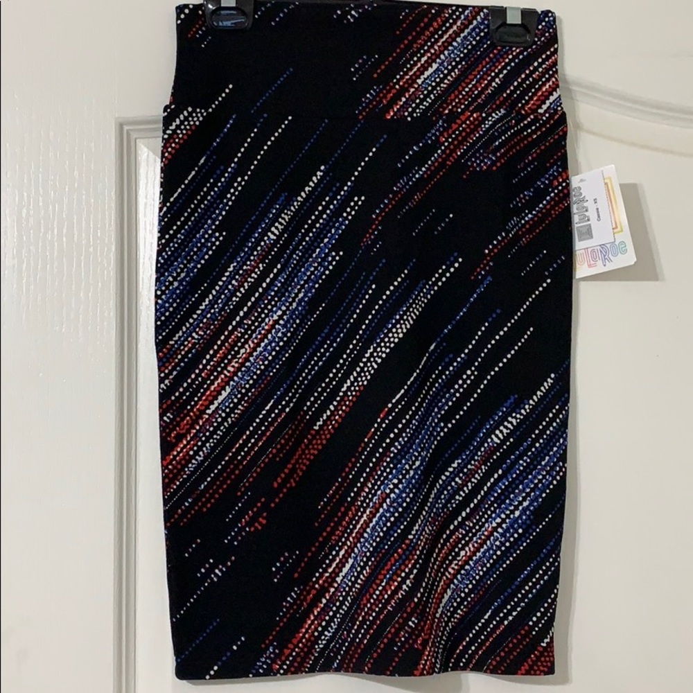 LuLaRoe Cassie